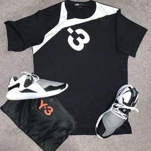 Men’s Y-3 Bundle